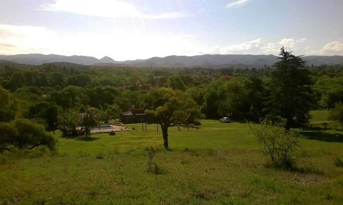 Propiedad en Argentina