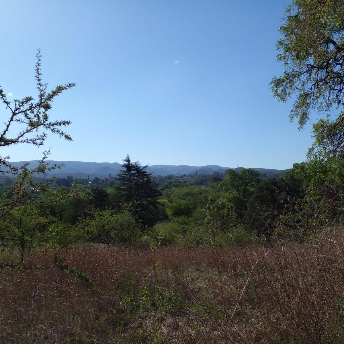 Oportunidad Para Desarrollo! 15.300 m² en Unquillo! 1
