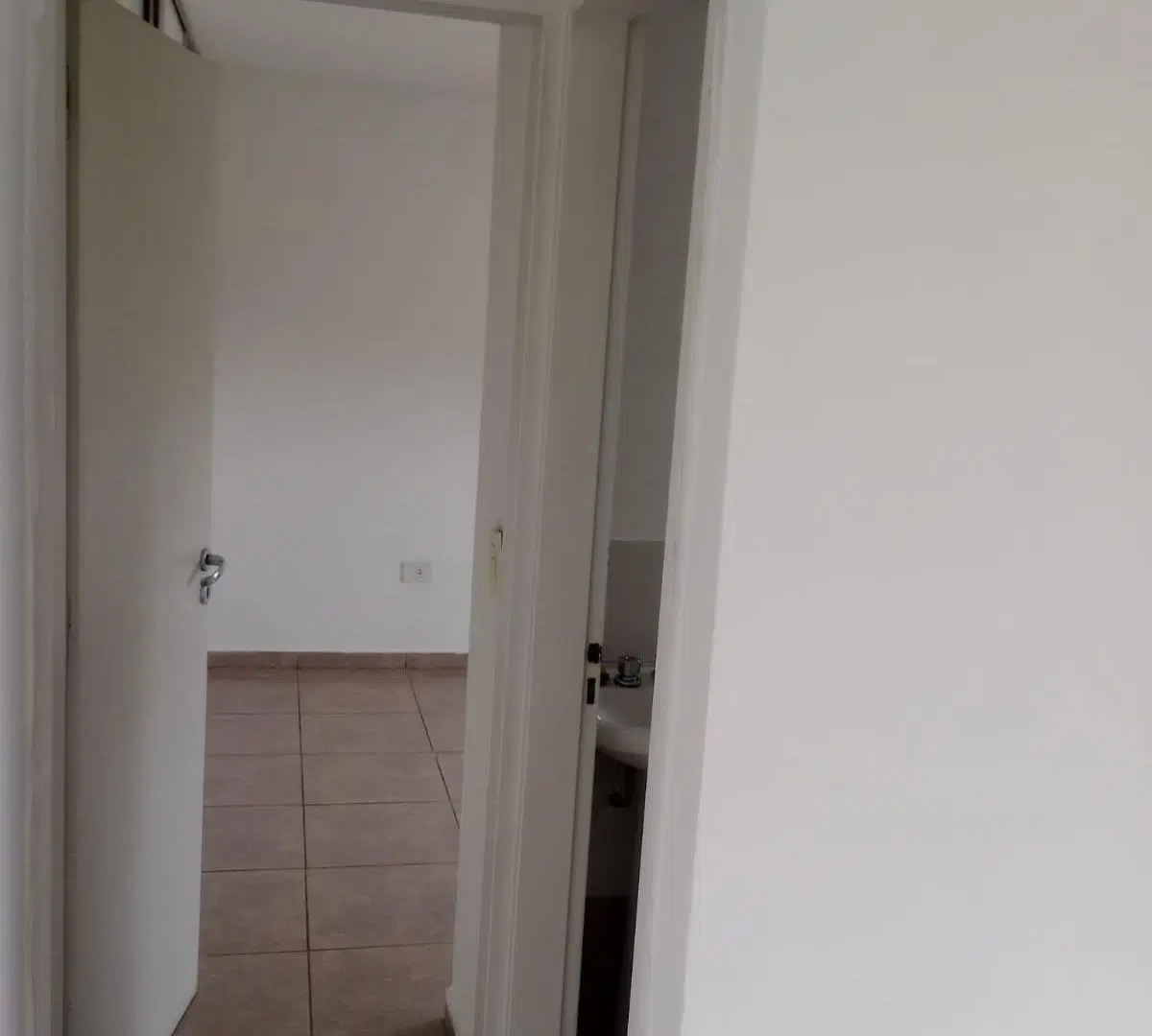 Se Alquila Departamento de 1 Dormitorios en B° Alto Alberdi! 5