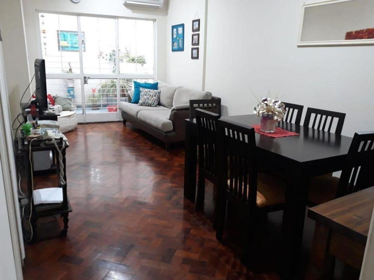 Departamento 2 Amb. Coronel Díaz 1700 Retasado OPORTUNIDAD