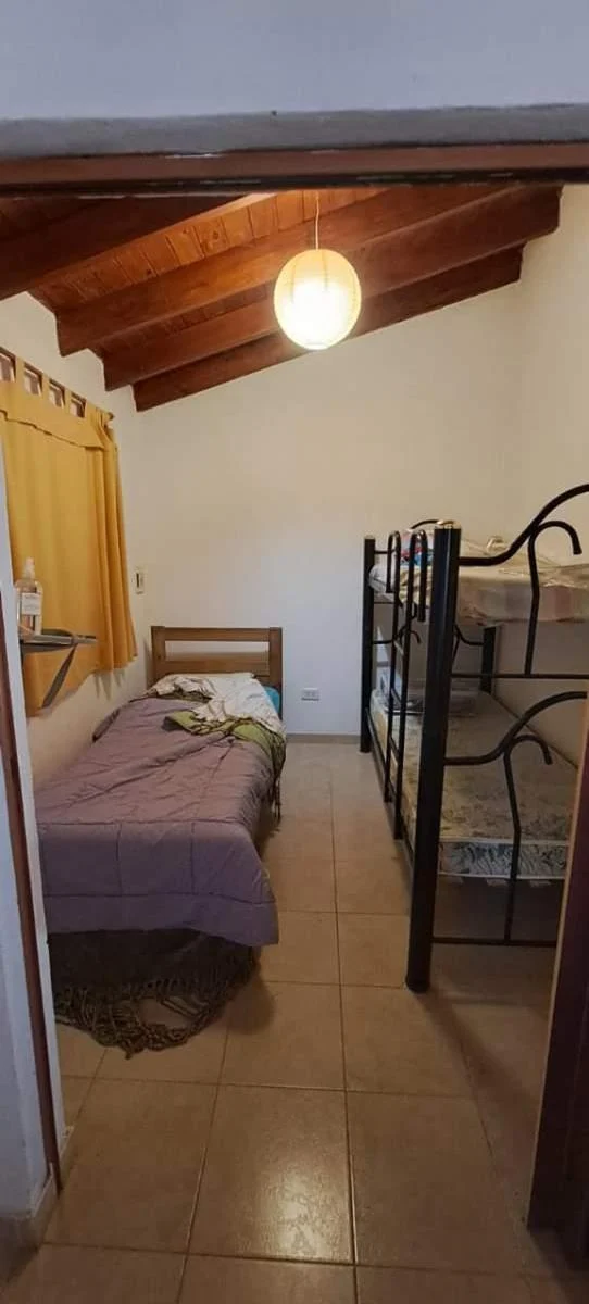 Venta Casa Dos Dorm. Dique Chico 4