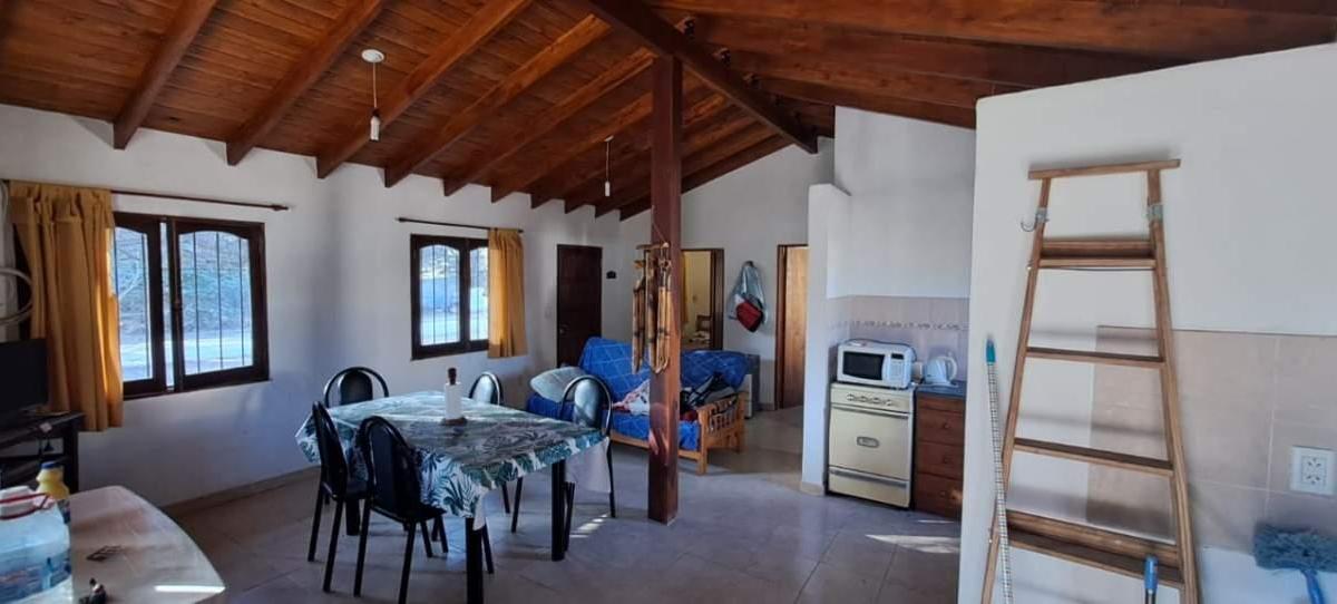 Venta Casa Dos Dorm. Dique Chico 1