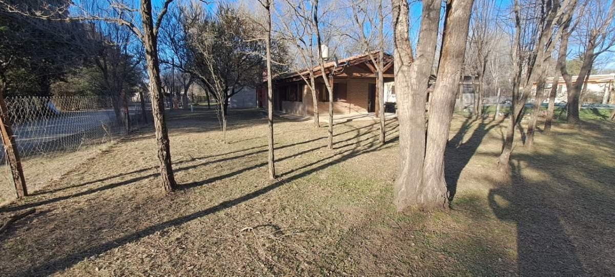 Venta Casa Dos Dorm. Dique Chico 5