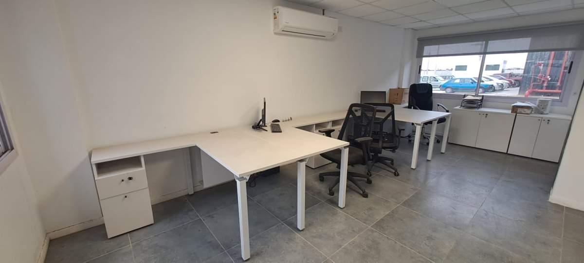 Foto de VENTA NAVE INDUSTRIAL POLO 52 PRIMERA ETAPA, imagen 5