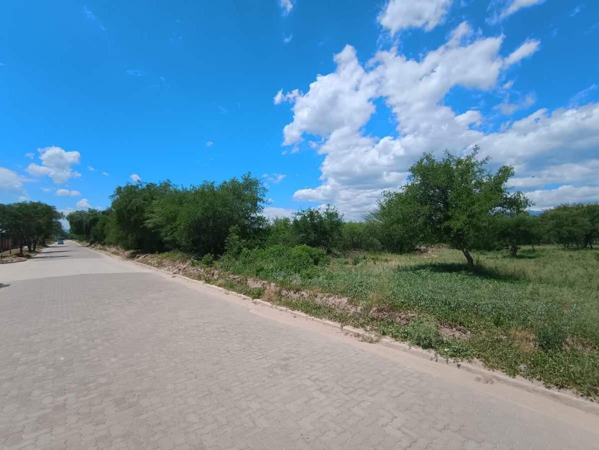 Venta Terreno Ideal Desarrollistas Villa Dolores 3