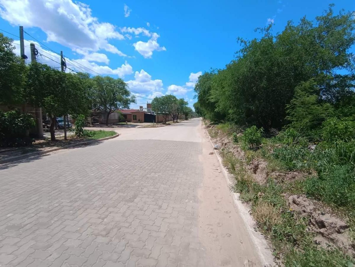 Venta Terreno Ideal Desarrollistas Villa Dolores 4