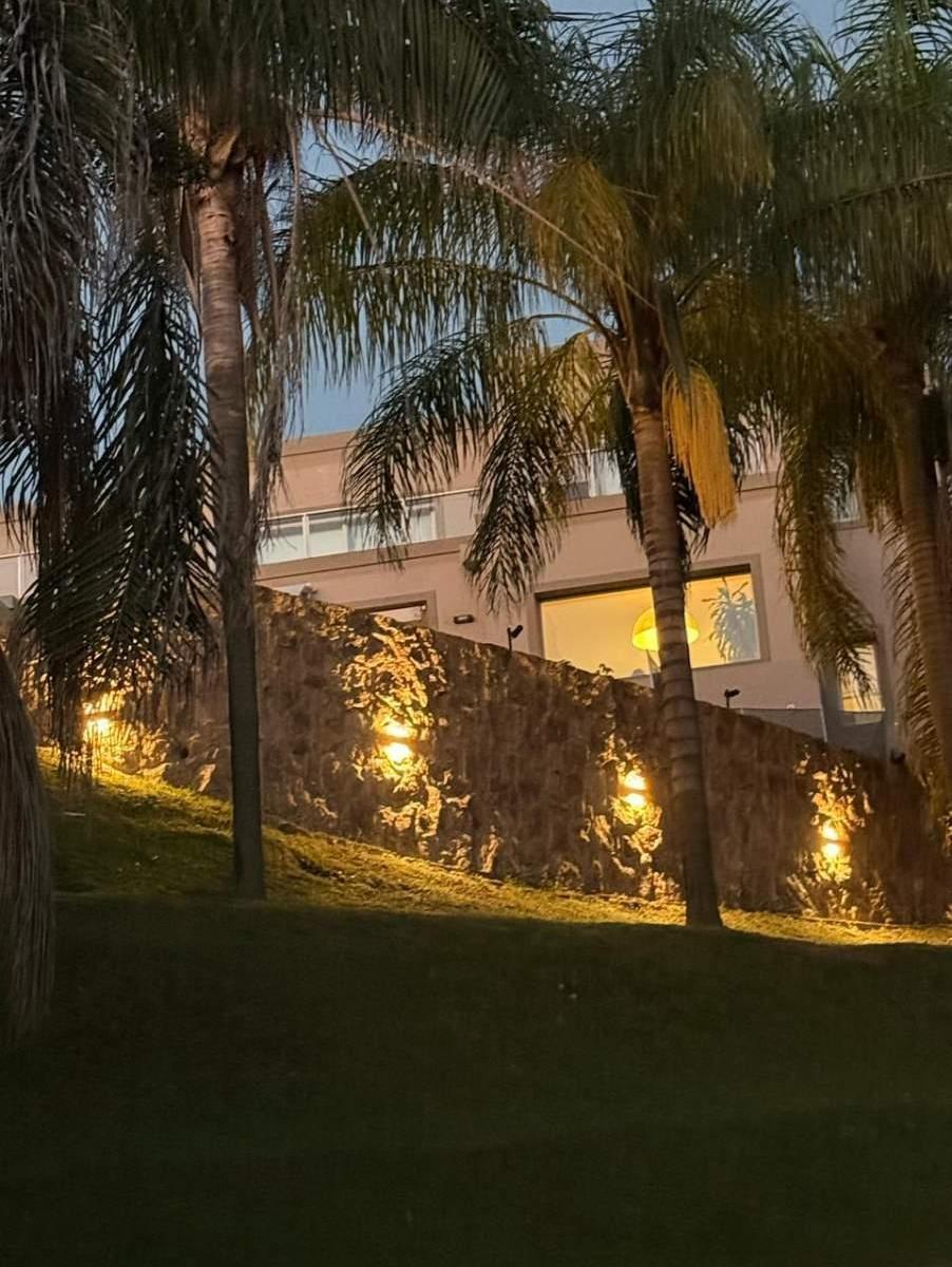 Venta Casa 5 Dorm. B Country Cuatro Hojas Mendiolaza Cordoba 2