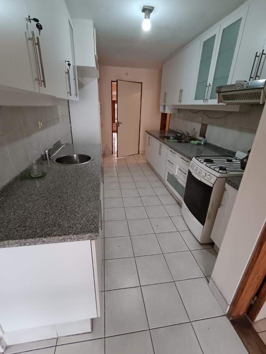 Venta Departamento 3 Dorm. Nueva Cordoba 1