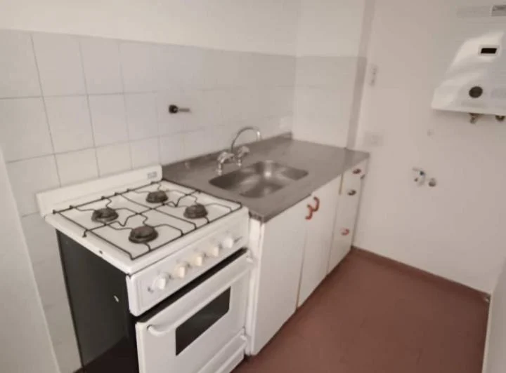 DEPARTAMENTO EN ALQUILER  UN DORMITORIO            BARRIO COFICO 5
