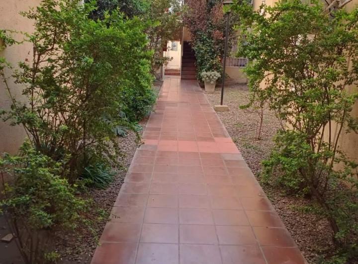 DEPARTAMENTO EN ALQUILER  UN DORMITORIO            BARRIO COFICO 4