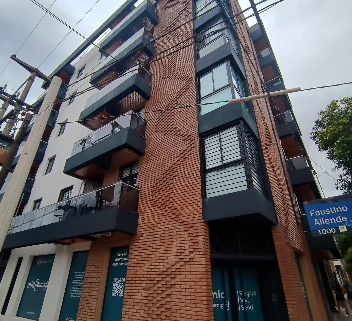 VENTA DEPARTAMENTO UN DORMITORIO       B COFICO