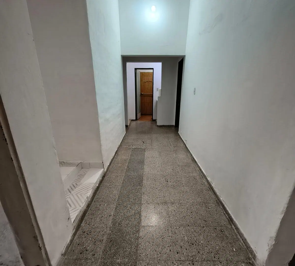 VENTA CASA DOS DORMITORIOS     B ESTACIÓN FLORES 3