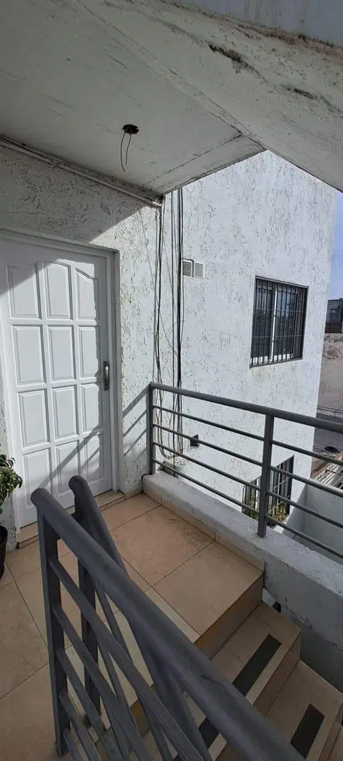 DEPTO EN BARRIO MAURIZZI 4