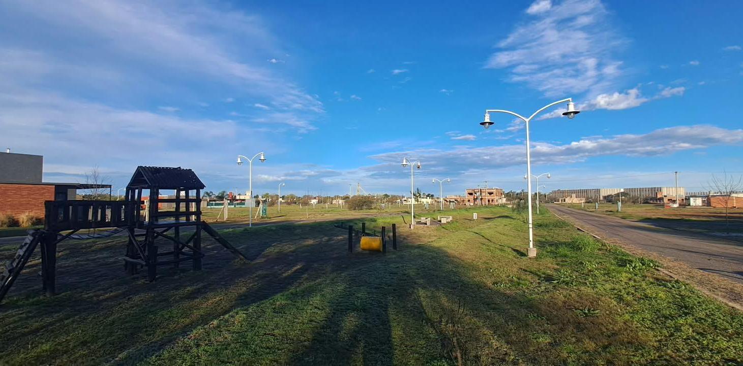 Foto de VENTA TERRENO ESTACION JUAREZ CELMAN LA VIEJA ESTANCIA, imagen 5