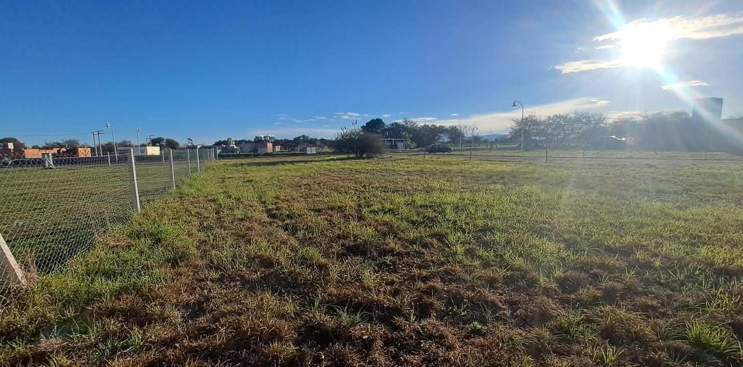 Foto de VENTA TERRENO ESTACION JUAREZ CELMAN LA VIEJA ESTANCIA, imagen 2