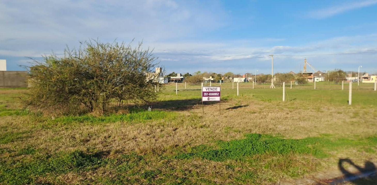 Foto de VENTA TERRENO ESTACION JUAREZ CELMAN LA VIEJA ESTANCIA, imagen 4