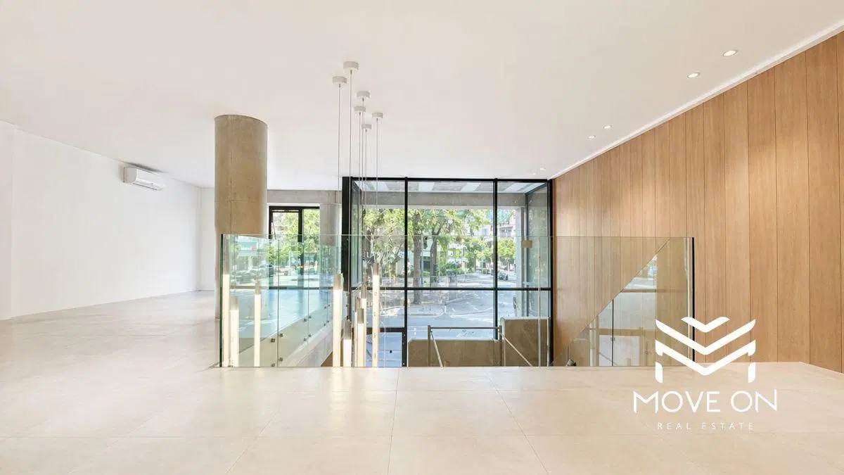 TORRE HAAUS - ALQUILER - Monoambiente a Estrenar! Full Amenities! 4