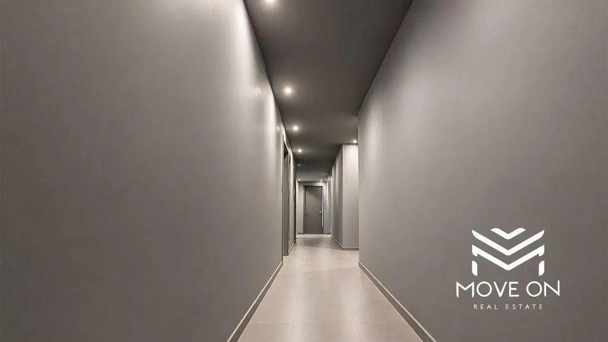 TORRE HAAUS - ALQUILER - Monoambiente a Estrenar! Full Amenities! 3