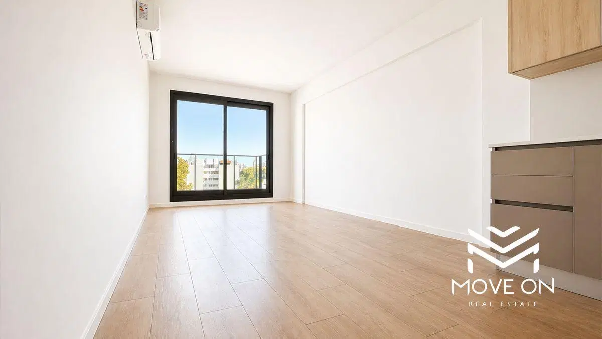 TORRE HAAUS - ALQUILER - Monoambiente a Estrenar! Full Amenities! 2