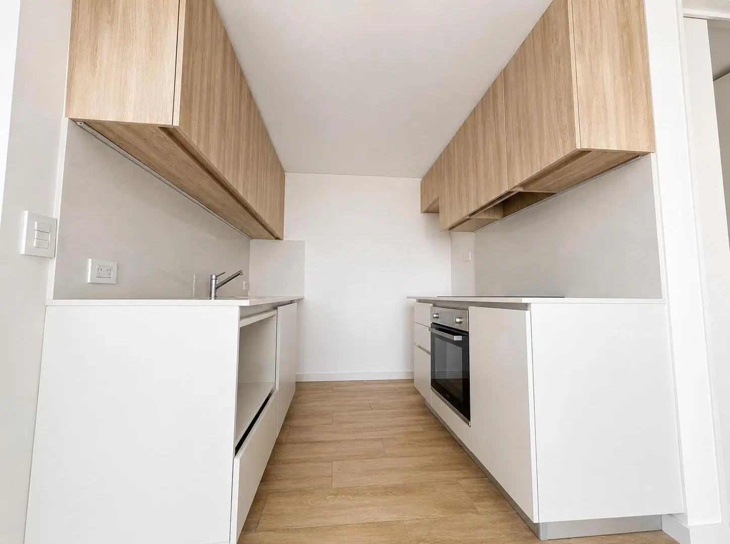 BLACK ARCE - VENTA - 2 ambientes con toilette a estrenar! Full amenities! 5