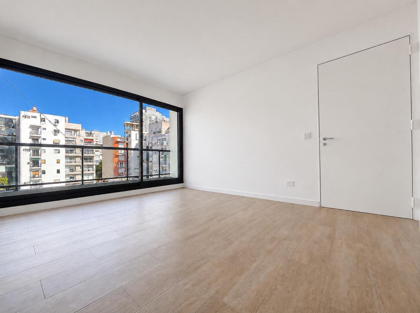BLACK ARCE - VENTA - 2 ambientes con toilette a estrenar! Full amenities!