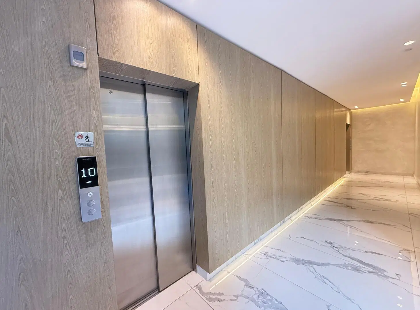 BLACK ARCE - VENTA - 2 ambientes con toilette a estrenar! Full amenities! 3