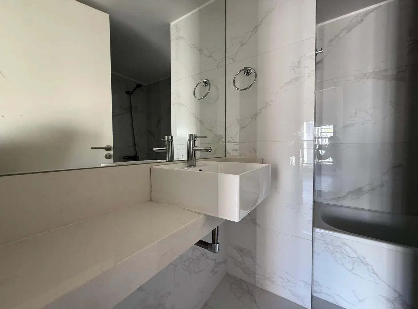 BLACK ARCE - VENTA - 2 ambientes con toilette a estrenar! Full amenities! 2