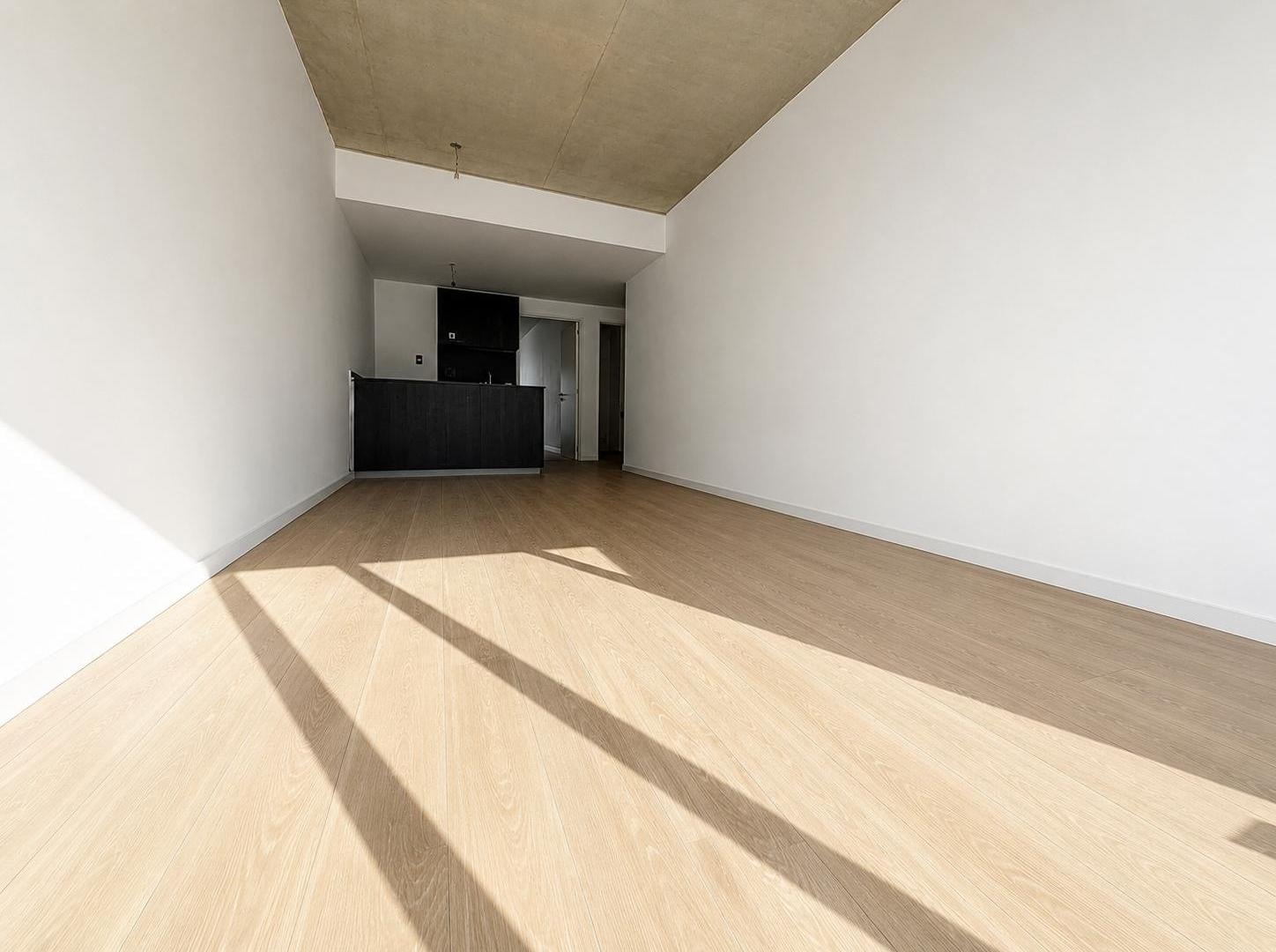 VENTA - 2 ambientes a estrenar con toilette en Belgrano!