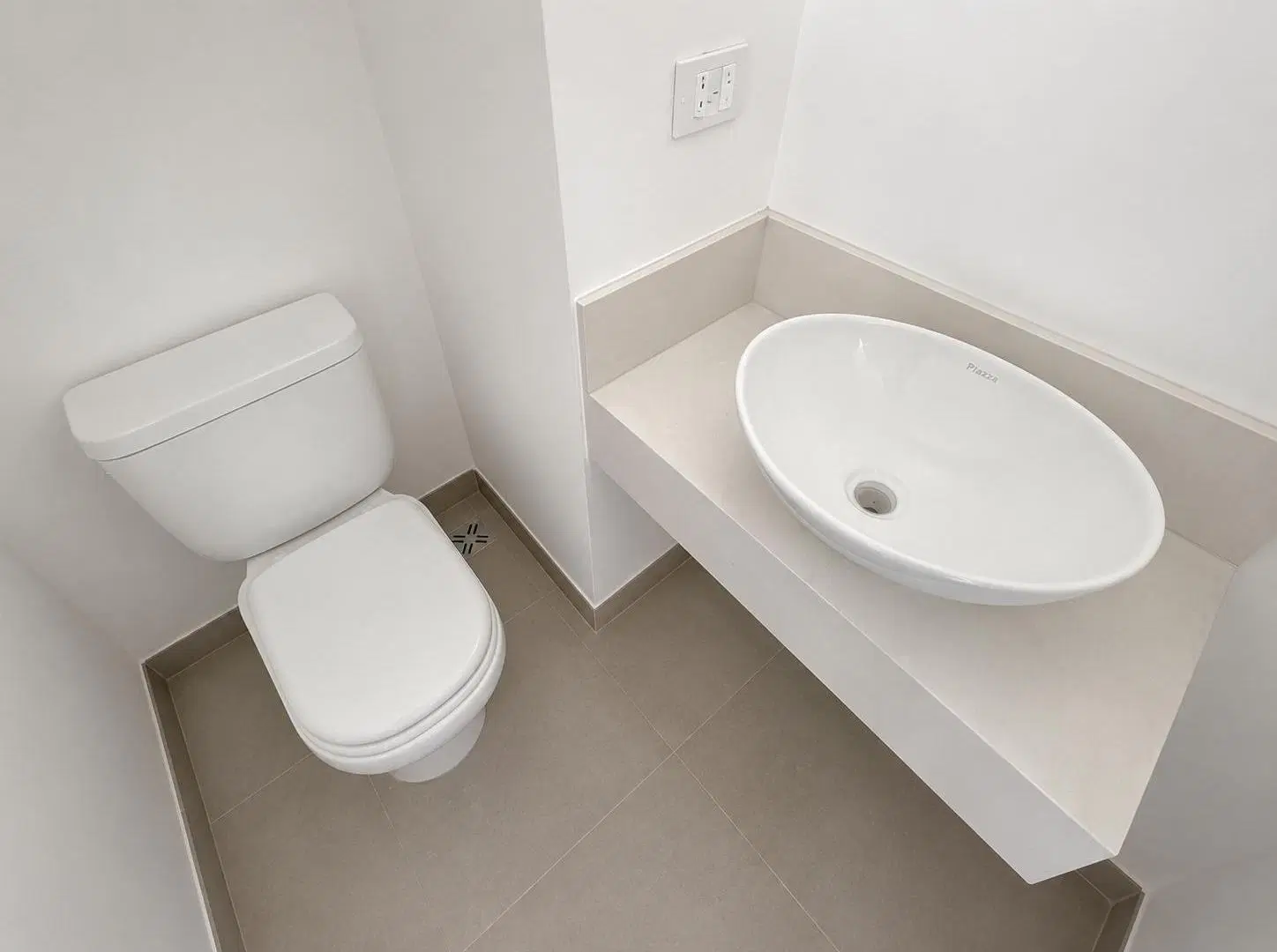 VENTA - 2 ambientes a estrenar con toilette en Belgrano! 5