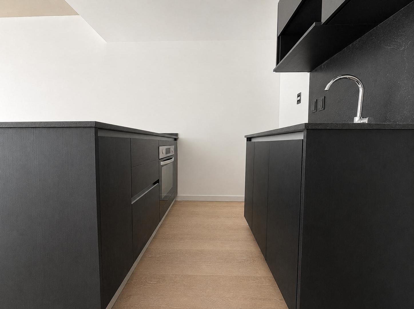 Foto de VENTA - 2 ambientes a estrenar con toilette en Belgrano!, imagen 3