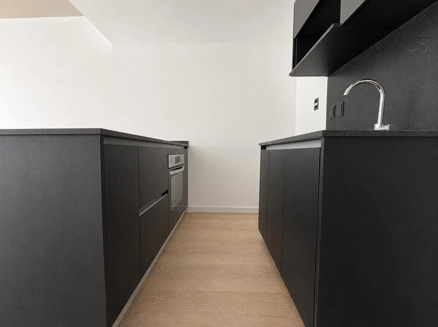 VENTA - 2 ambientes a estrenar con toilette en Belgrano! 3