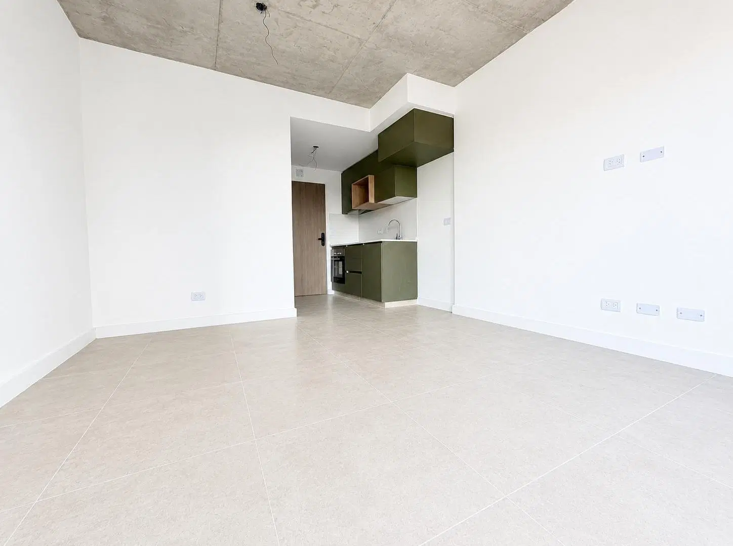 VENTA - Monoambiente apto profesional a estrenar en Belgrano! 2