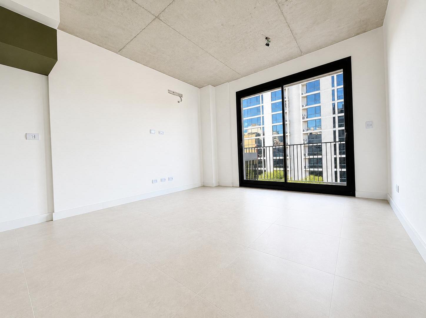VENTA - Monoambiente apto profesional a estrenar en Belgrano!