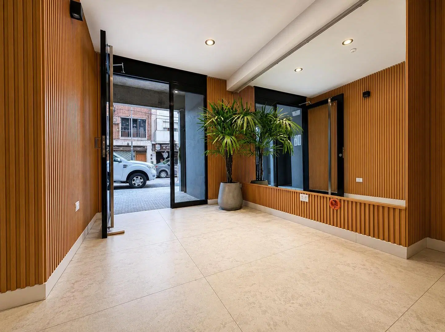 VENTA - Monoambiente apto profesional a estrenar en Belgrano! 1