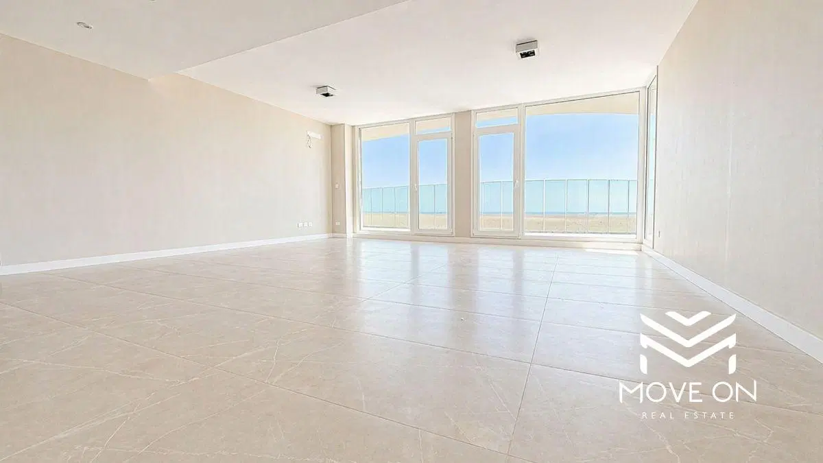 TORRE VIEW - ALQUILER - UNICO Triplex de 388 m2 con vista al Rio, Terraza y Parilla propia. 3