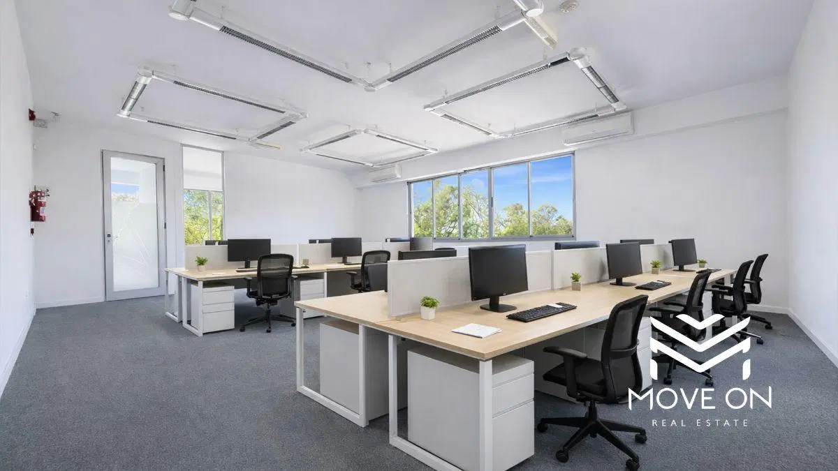 Venta - Planta de 100 metros en Primera Linea Al Rio en Vicente López! 3