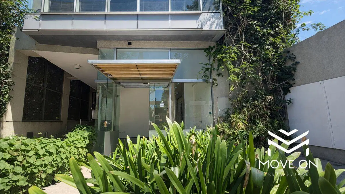 Venta - Planta de 100 metros en Primera Linea Al Rio en Vicente López! 4