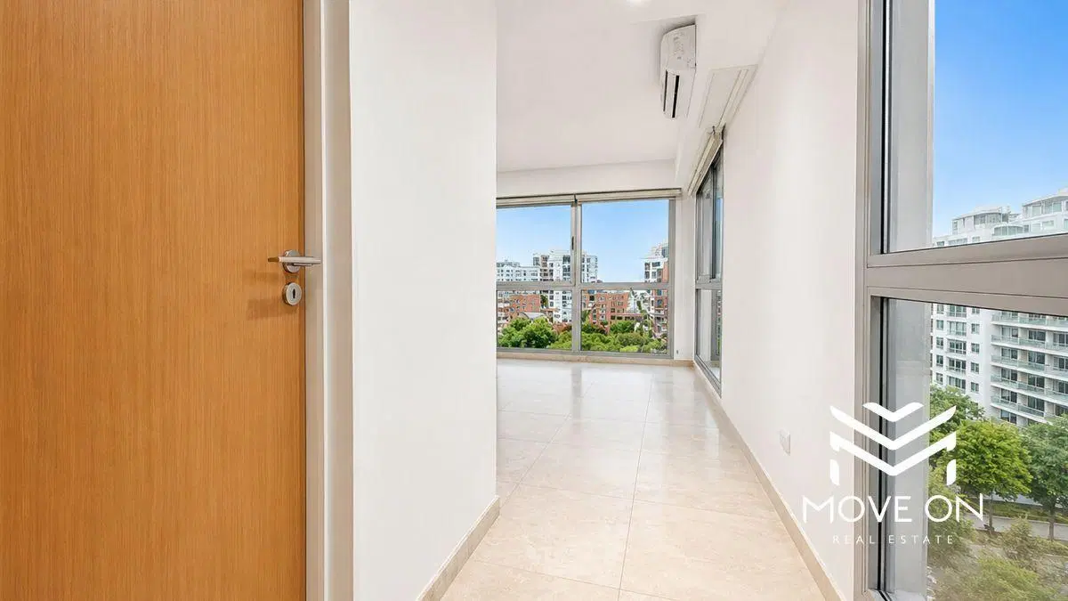Alquiler - Oficina Comercial con Balcon Terraza en Belgrano! 5