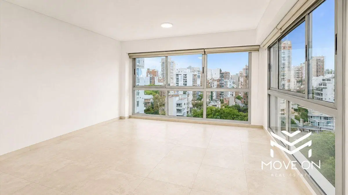 Alquiler - Oficina Comercial con Balcon Terraza en Belgrano! 3