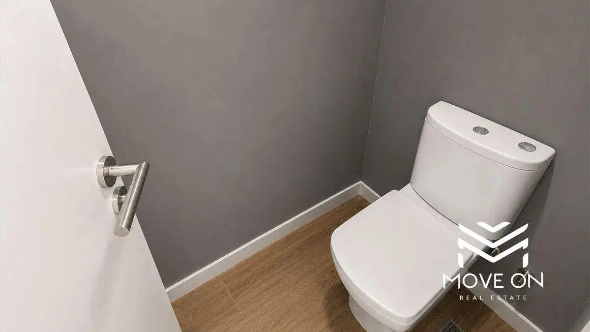 Torre Haaus - Alquiler - 2 Ambientes con Toilette, Vestidor y Cochera a Estrenar! Full Amenities! 2