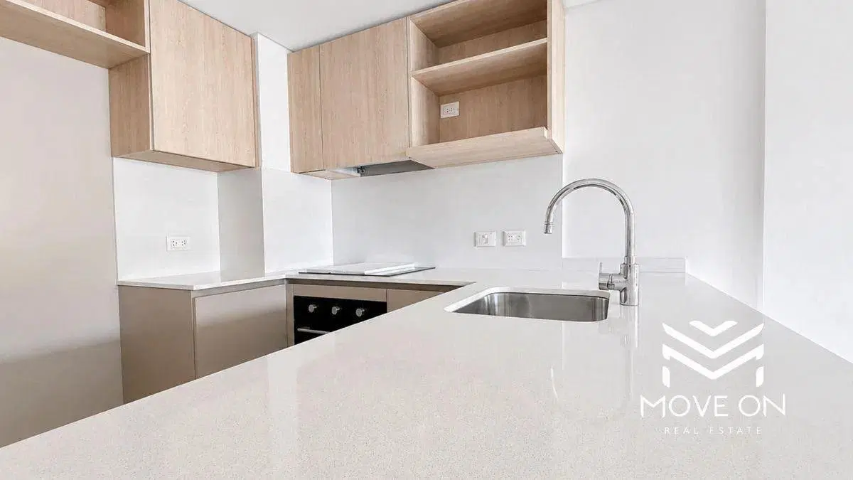Torre Haaus - Alquiler - 2 Ambientes con Toilette, Vestidor y Cochera a Estrenar! Full Amenities! 4