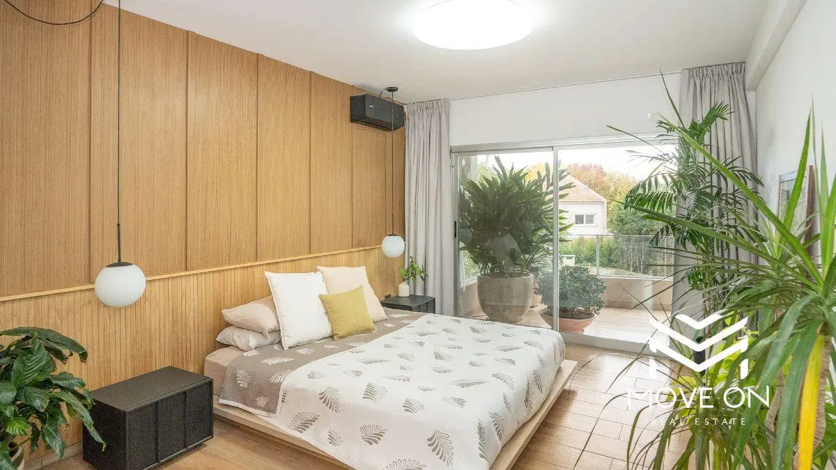 ALQUILER AMOBLADO- 3 AMBIENTES DE 170 M2 C/ 2 COCHERAS -BALCON ATERRAZADO EN PUNTA CHICA 5