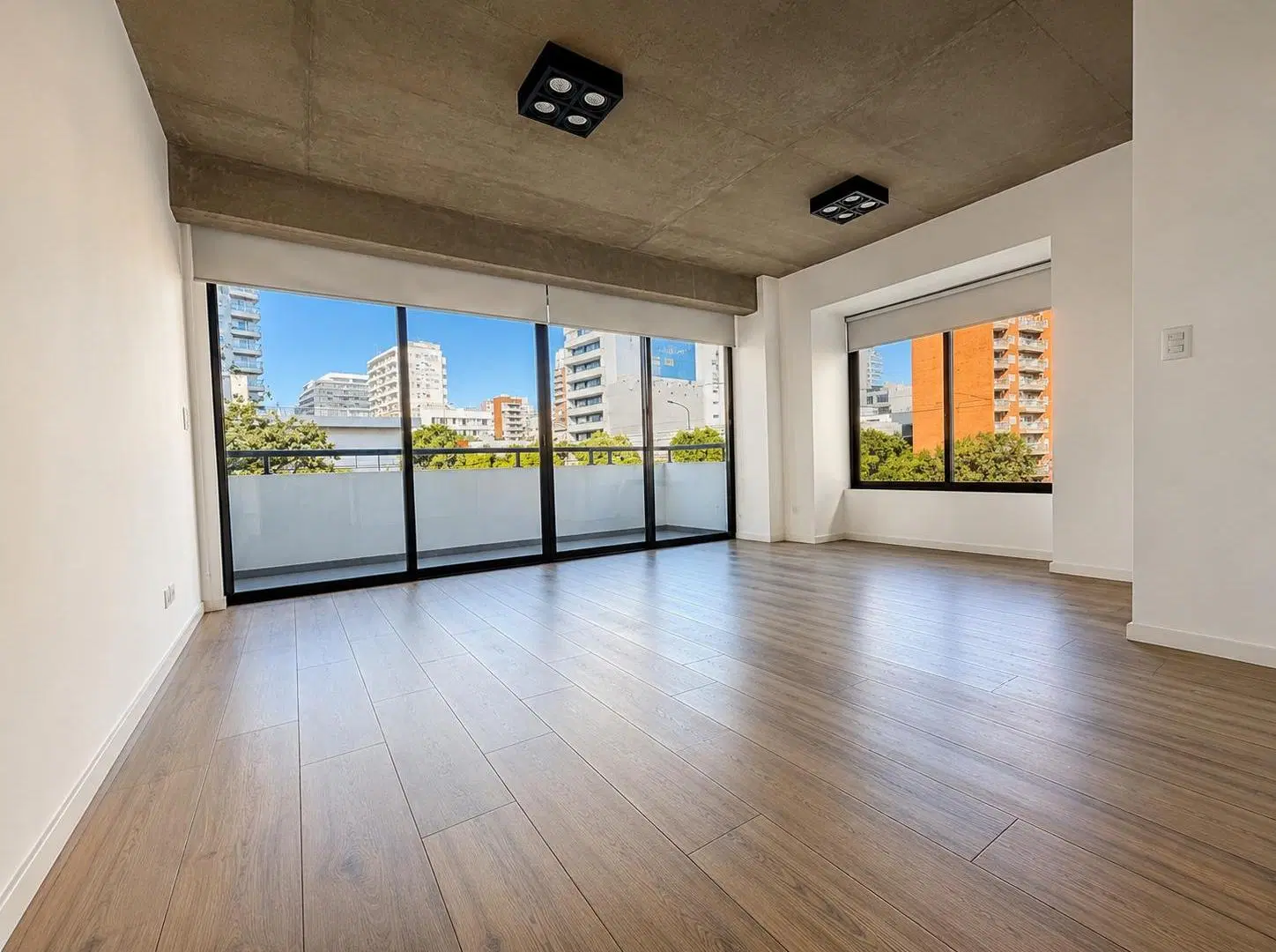 TORRE HUB - ALQUILER - Monoambiente divisible apto profesional en Nuñez! 2