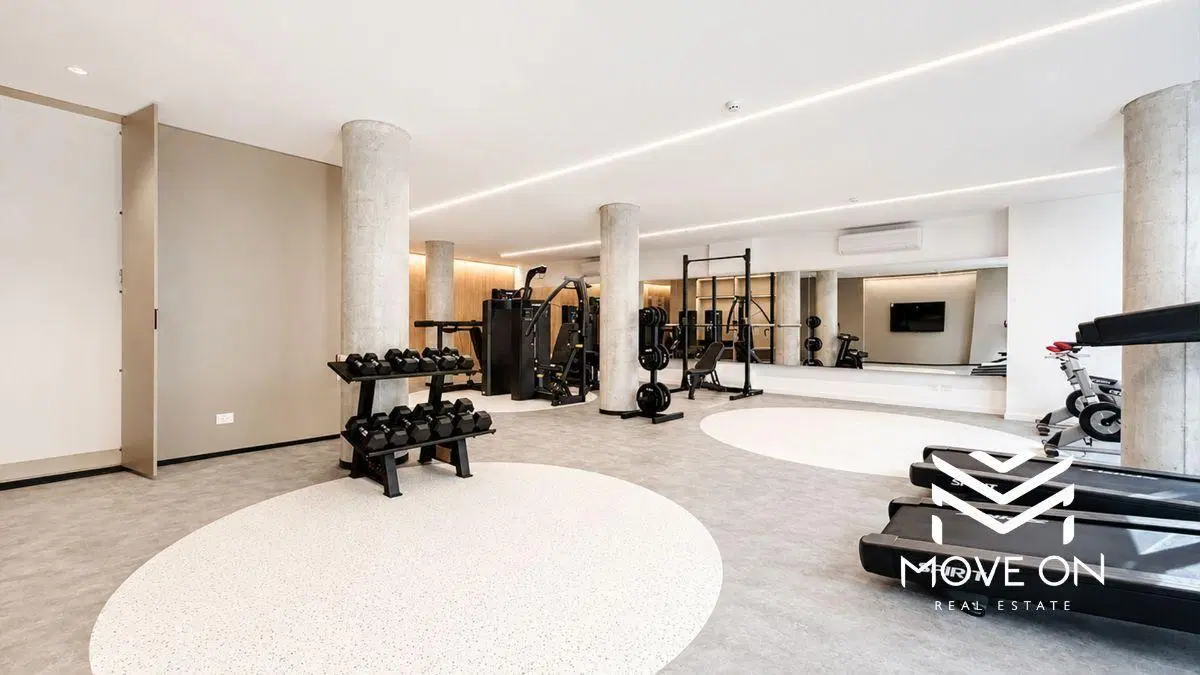 Torre Haaus - Alquiler - Oficina Comercial a Estrenar en Palermo Soho! Full Amenities! 2