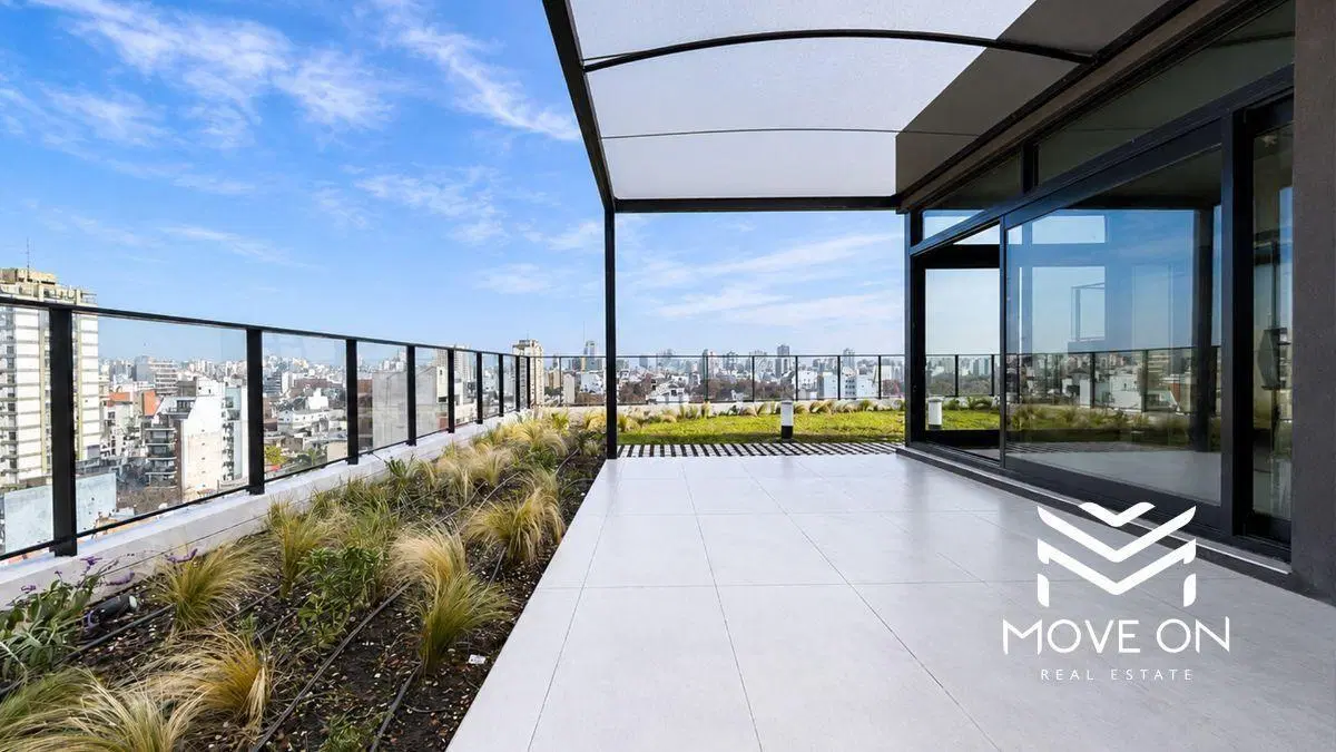 Torre Haaus - Alquiler - Oficina Comercial a Estrenar en Palermo Soho! Full Amenities! 4