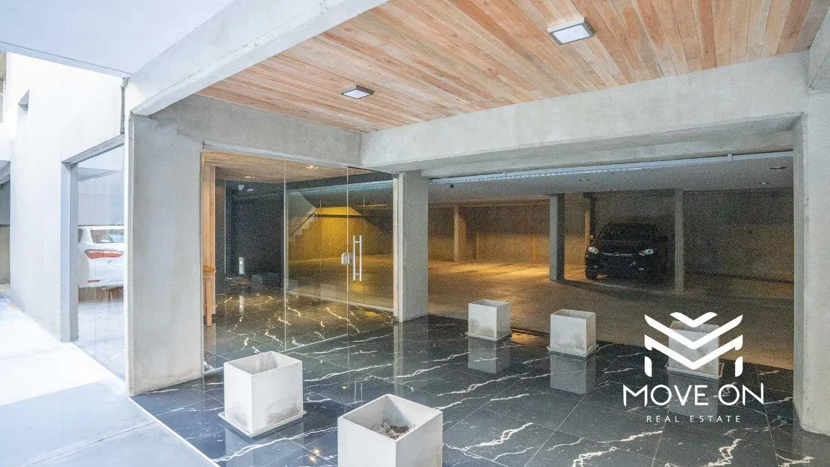 Punta Chica- ALQUILER AMOBLADO DE REVISTA! - 3 ambientes de 170 M2 c/ 2 cocheras y balcon aterrazado 8