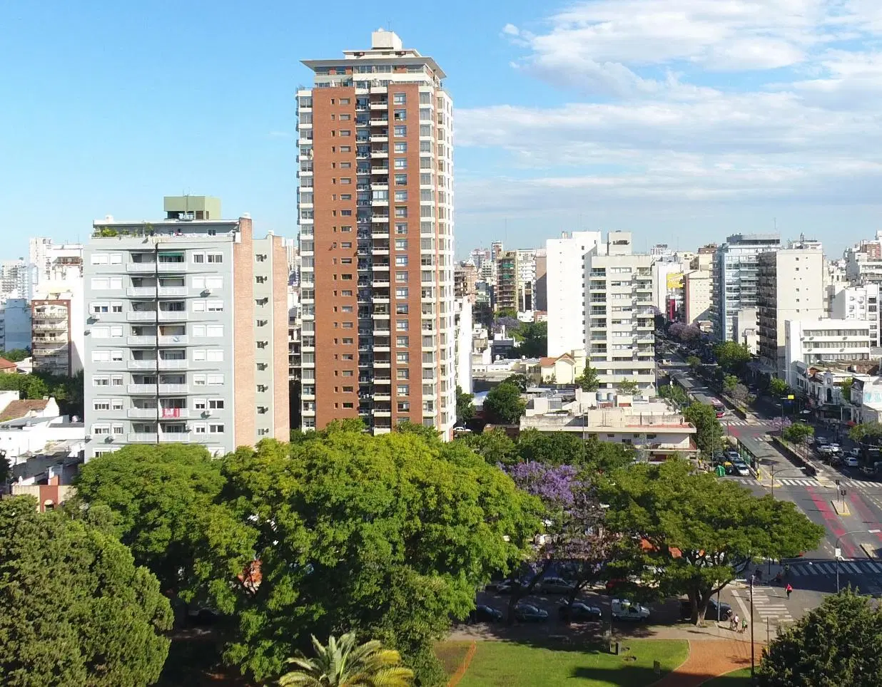MAKER NUÑEZ - 1 y 2 ambientes en Torre Full Amenities! 2