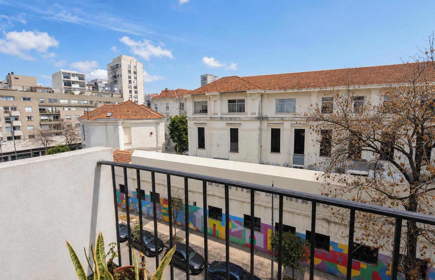 Foto de VENTA - OPORTUNIDAD - Monoambiente al frente del hospital de Niños en Barrio Norte!, imagen 5