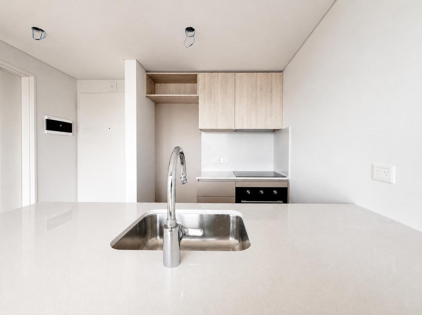 Foto de TORRE HAAUS I - VENTA - 2 ambientes con balcon aterrazado a estrenar en, imagen 4
