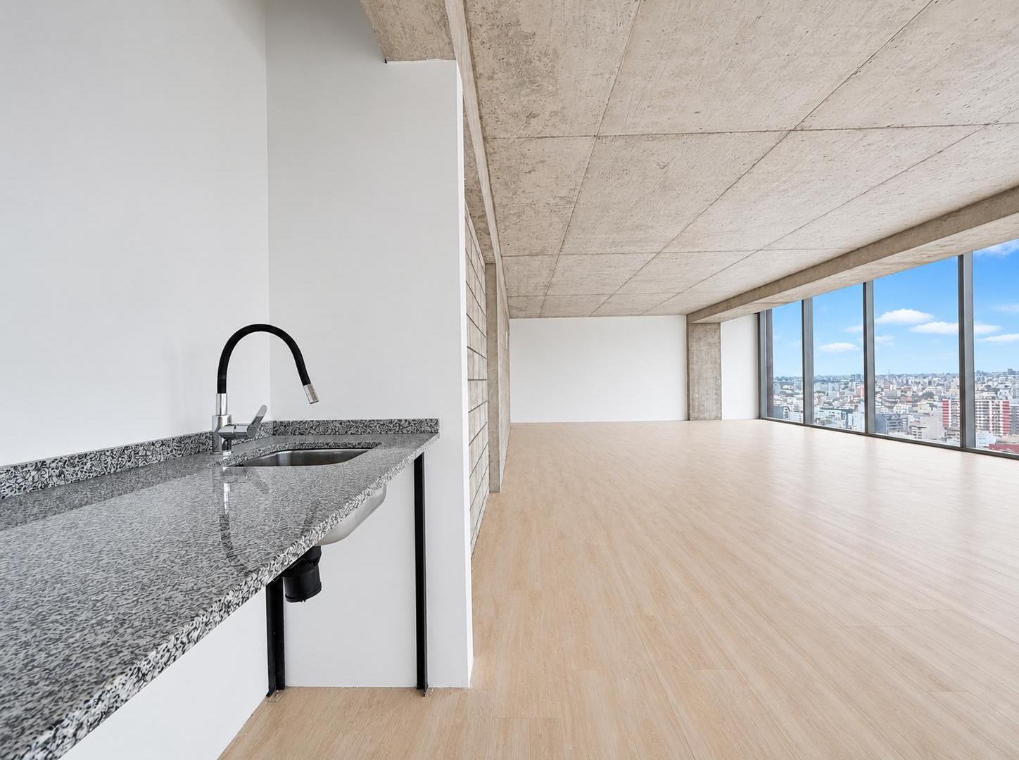 Foto de TORRE QUIB - VENTA - Espectacular oficina a estrenar con vista al rio y, imagen 3